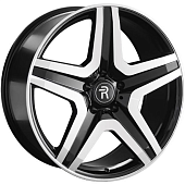 Диски MR137 купить с бесплатной доставкой в пункты выдачи в Петербурге